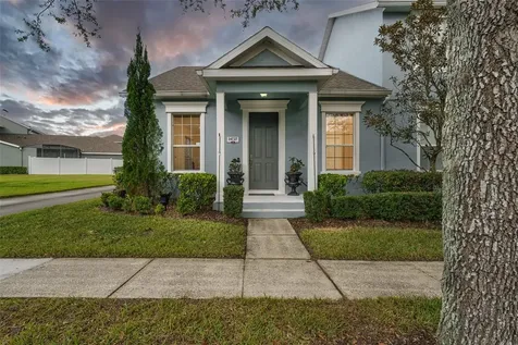 14727 Clarkson Drive Orlando FL 32828