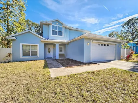 7115 W Creek Drive Tampa FL 33615