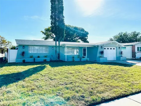 7624 Karen Drive Port Richey FL 34668