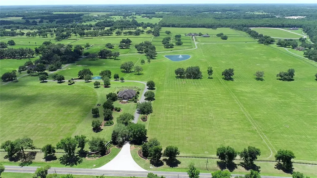 6800 & 6500 NW 193rd Street Micanopy FL 32667