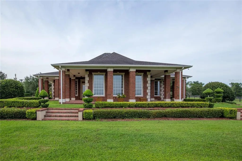 6800 & 6500 NW 193rd Street Micanopy FL 32667
