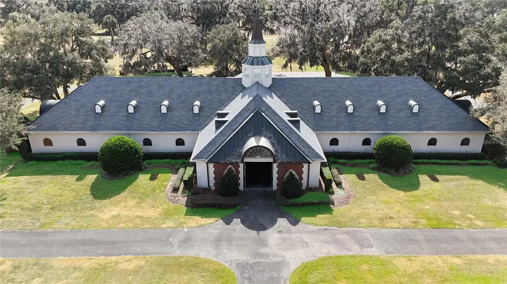 6800 & 6500 NW 193rd Street Micanopy FL 32667