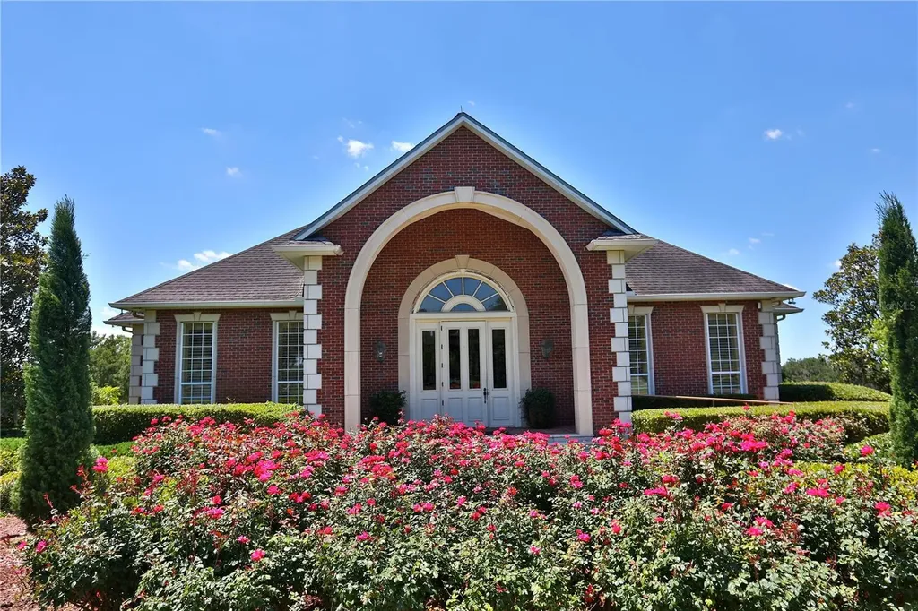 6800 & 6500 NW 193rd Street Micanopy FL 32667