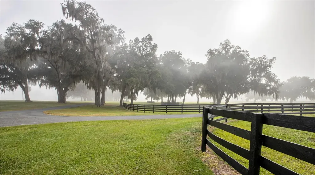 6800 & 6500 NW 193rd Street Micanopy FL 32667