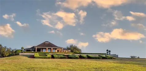6800 & 6500 NW 193rd Street Micanopy FL 32667