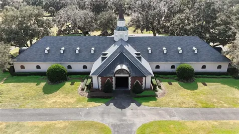 6800 & 6500 NW 193rd Street Micanopy FL 32667