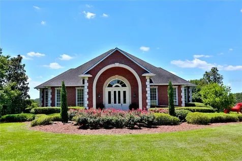 6800 & 6500 NW 193rd Street Micanopy FL 32667