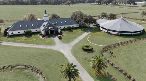 6800 & 6500 NW 193rd Street Micanopy FL 32667