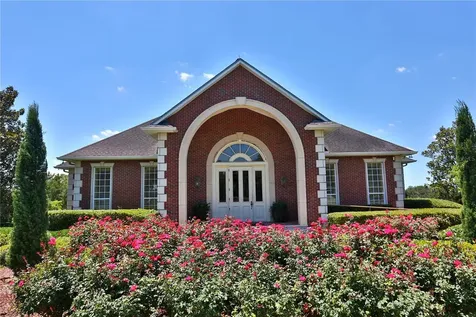 6800 & 6500 NW 193rd Street Micanopy FL 32667