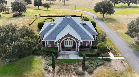 6800 & 6500 NW 193rd Street Micanopy FL 32667
