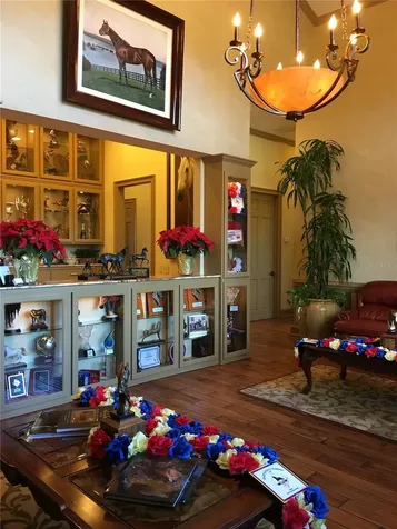 6800 & 6500 NW 193rd Street Micanopy FL 32667
