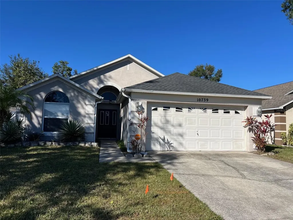 10739 Brown Trout Circle Orlando FL 32825