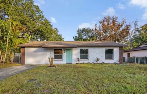 1212 Cherokee Court Kissimmee FL 34744