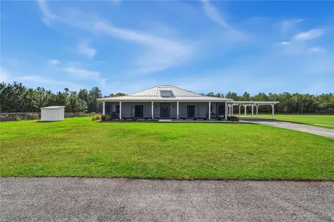 712 Southwest Rasberry Court Fort White FL 32038