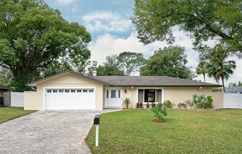 163 Post And Rail Road Longwood FL 32750