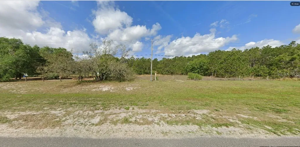 Commonwealth Avenue N Polk City FL 33868