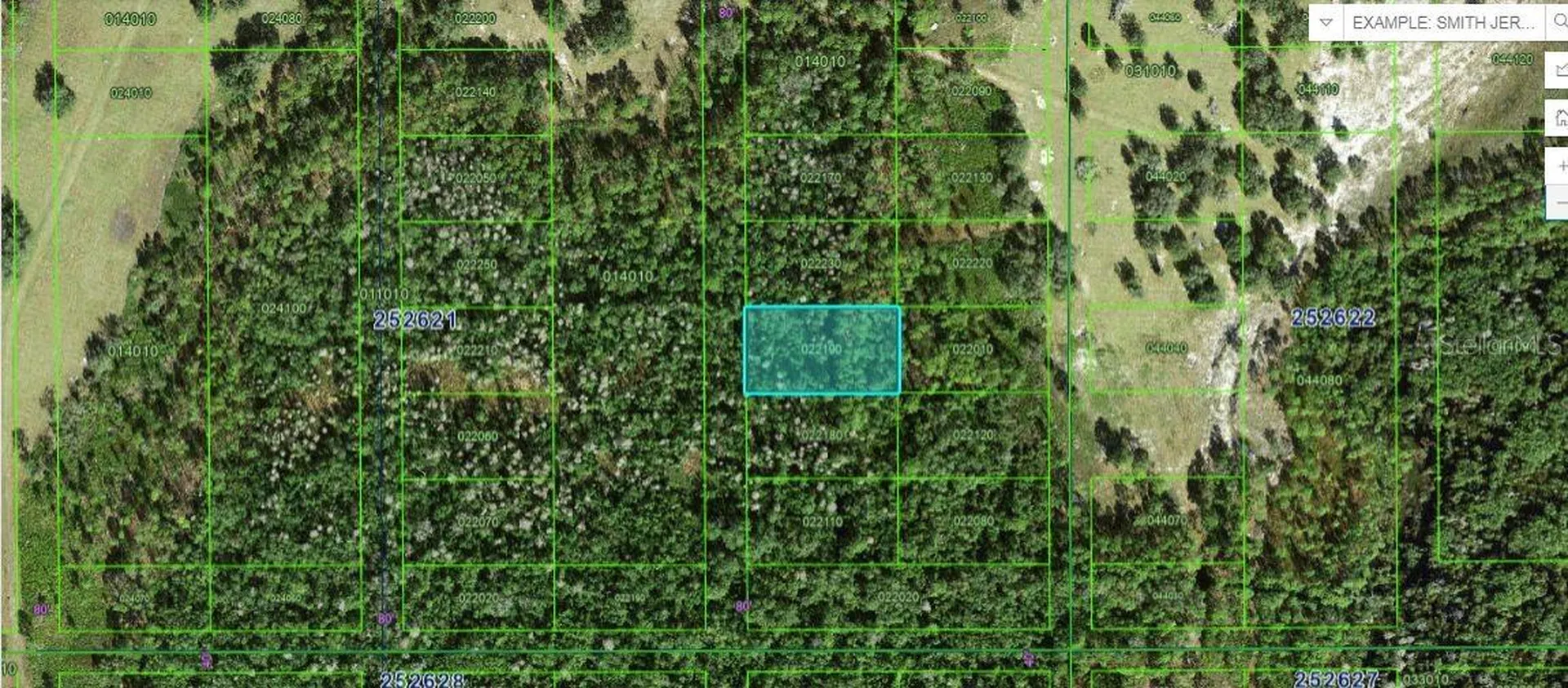 Commonwealth Avenue N Polk City FL 33868