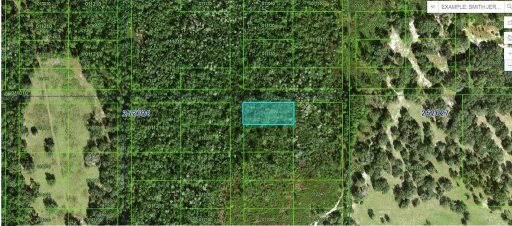 Commonwealth Avenue N Polk City FL 33868