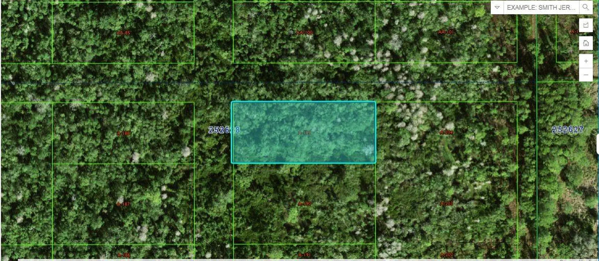 Commonwealth Avenue N Polk City FL 33868