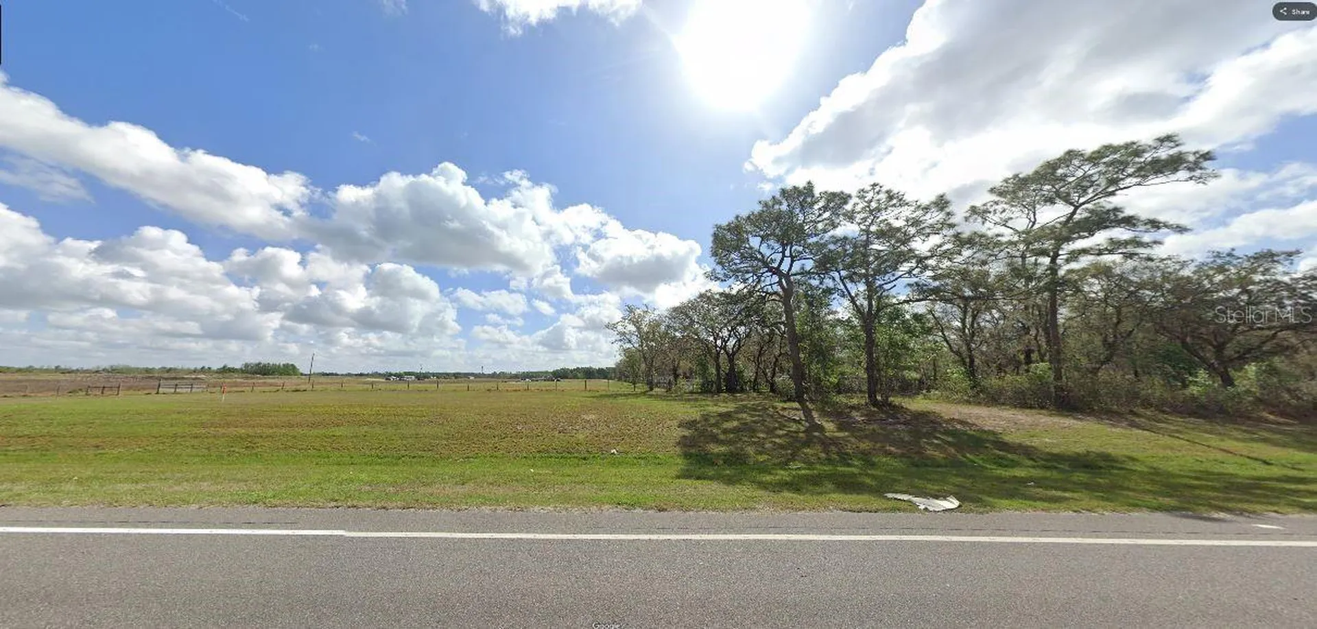 Commonwealth Avenue N Polk City FL 33868