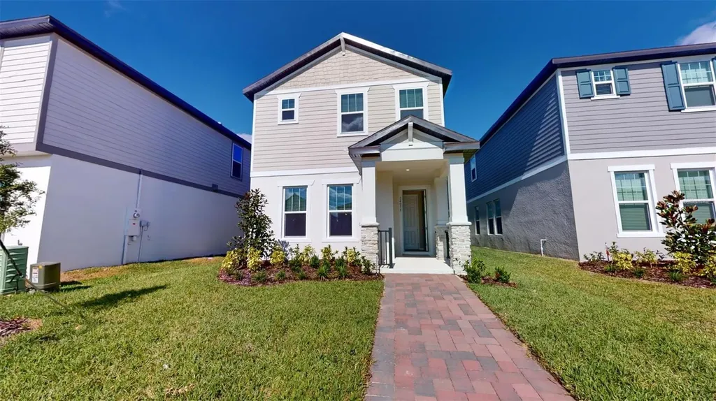 14075 Frasier Street Winter Garden FL 34787
