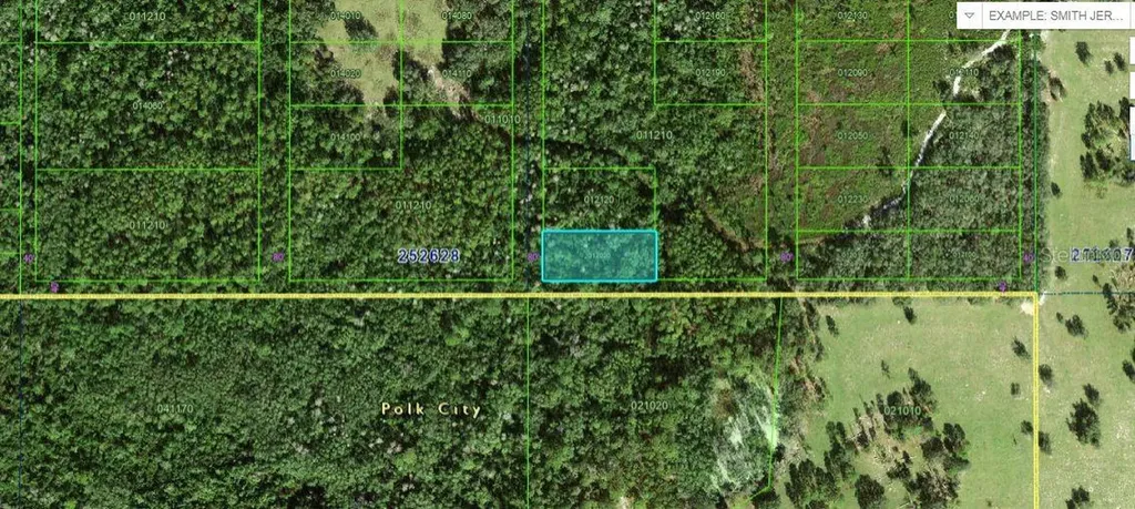 Commonwealth Avenue N Polk City FL 33868