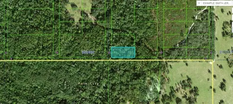 Commonwealth Avenue N Polk City FL 33868
