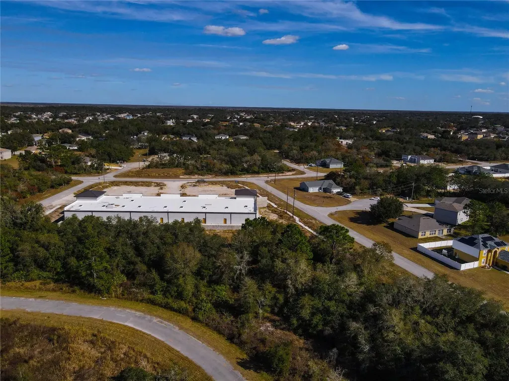 1605 Marlin Drive Poinciana FL 34759