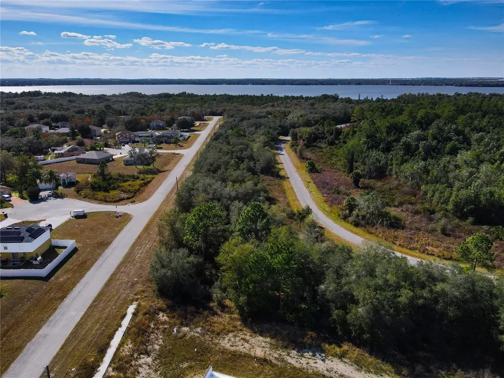 1605 Marlin Drive Poinciana FL 34759