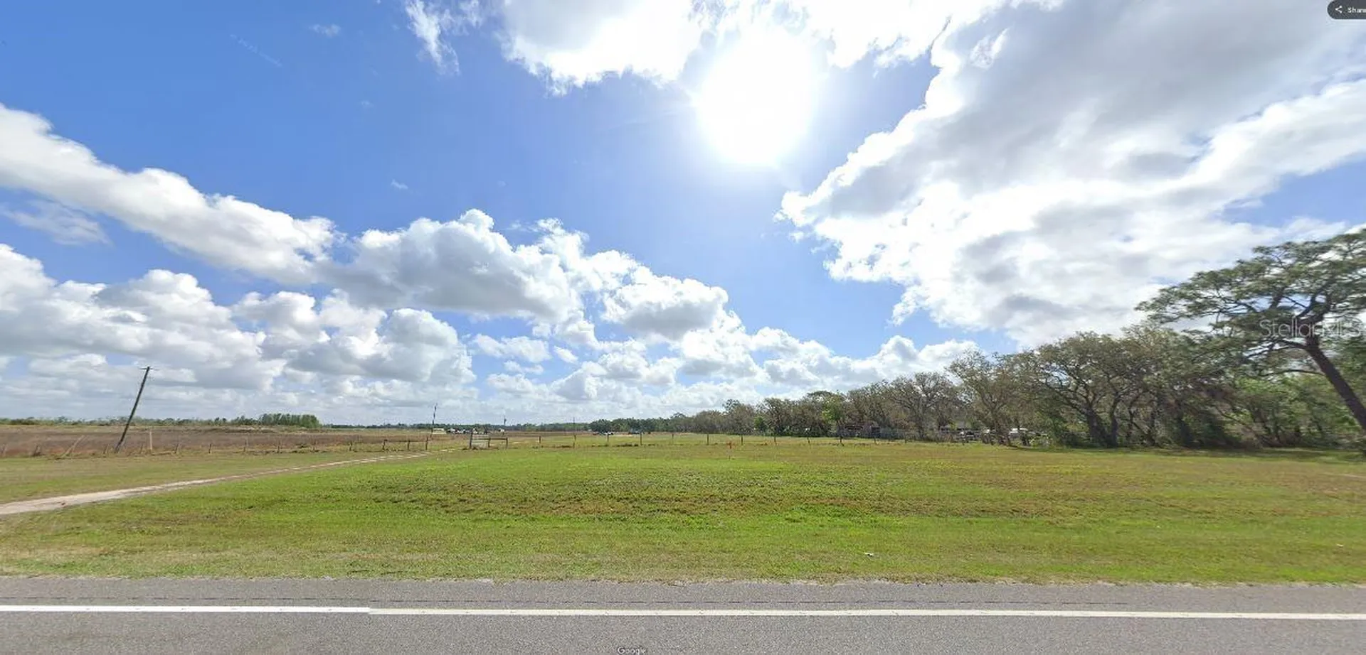 Commonwealth Avenue N Polk City FL 33868