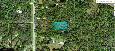 Commonwealth Avenue N Polk City FL 33868