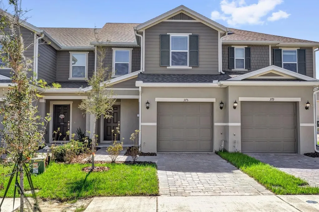 375 Sequoia Drive Lake Wales FL 33859