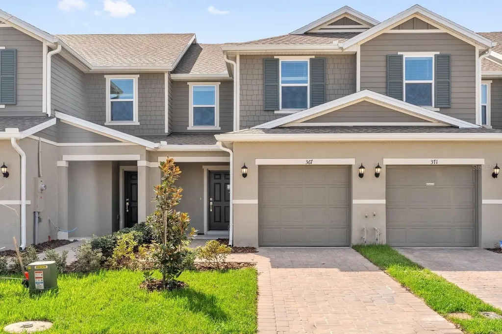 367 Sequoia Drive Lake Wales FL 33859
