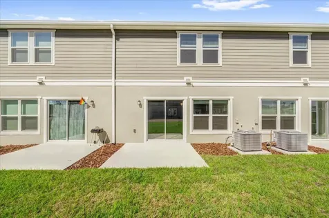 367 Sequoia Drive Lake Wales FL 33859
