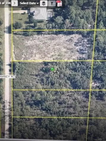 00 Ramsey Road Brooksville FL 34614