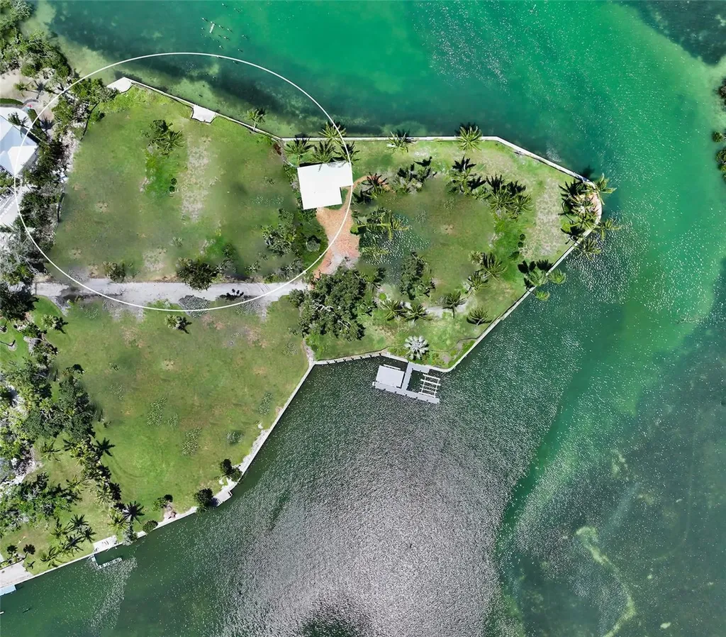 6516 Bayou Hammock Road Longboat Key FL 34228