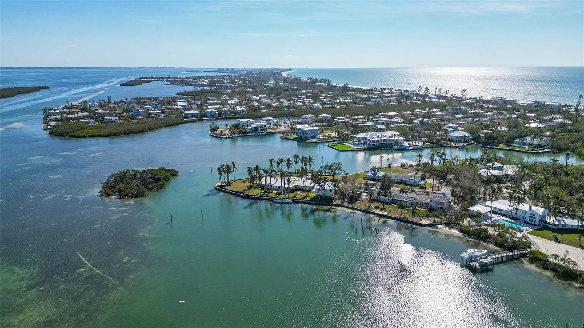 6516 Bayou Hammock Road Longboat Key FL 34228