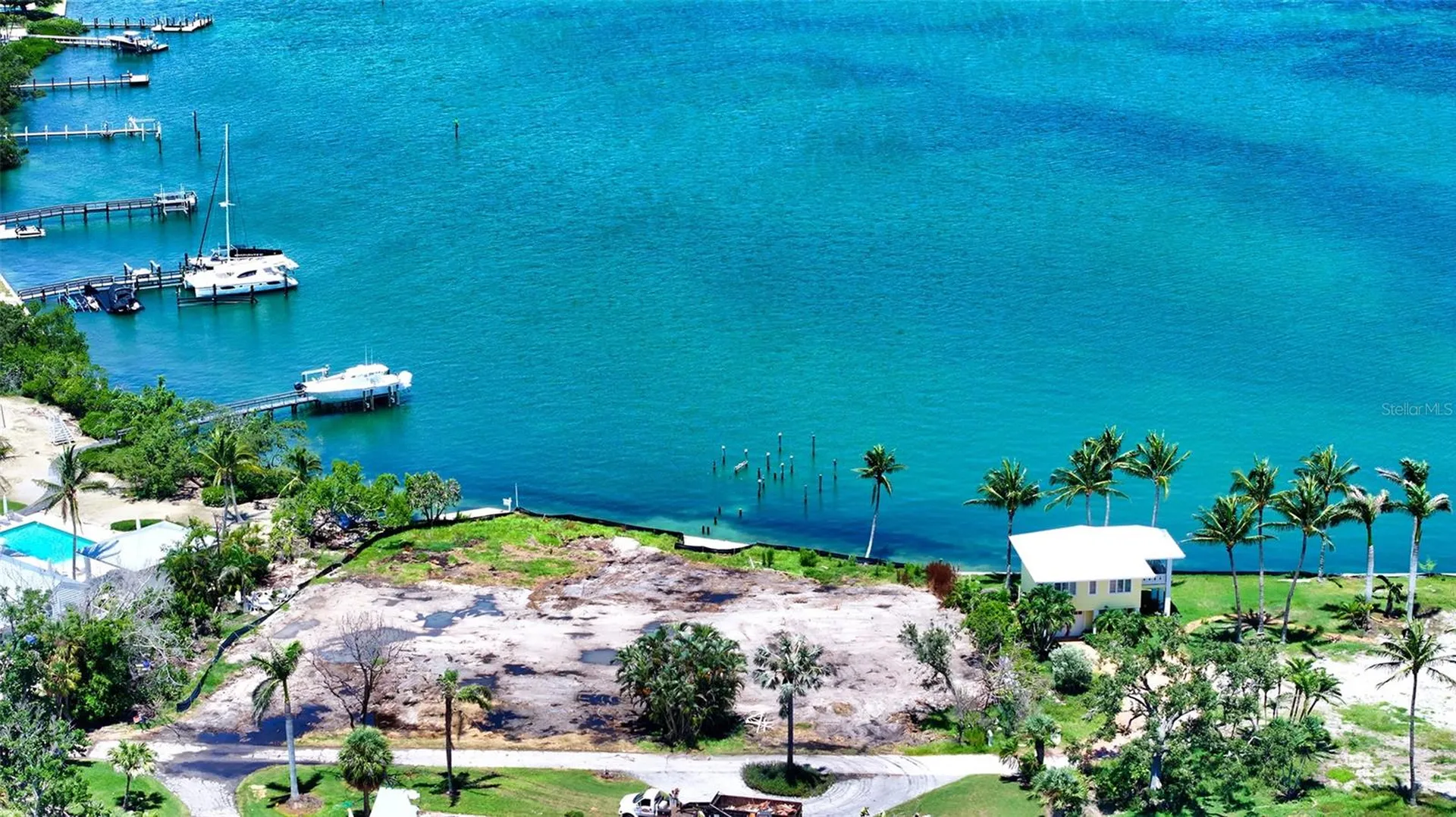6516 Bayou Hammock Road Longboat Key FL 34228