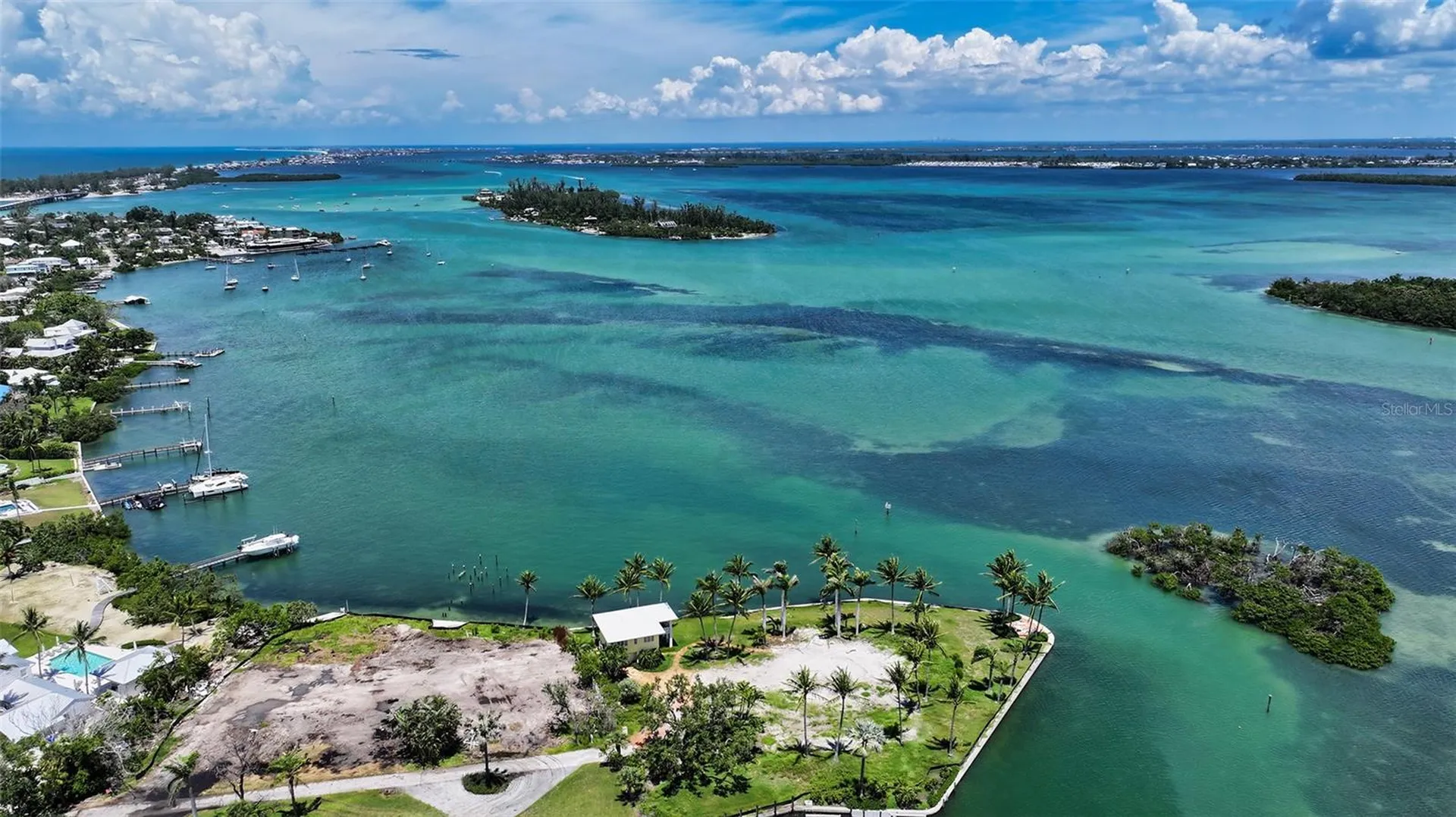 6516 Bayou Hammock Road Longboat Key FL 34228