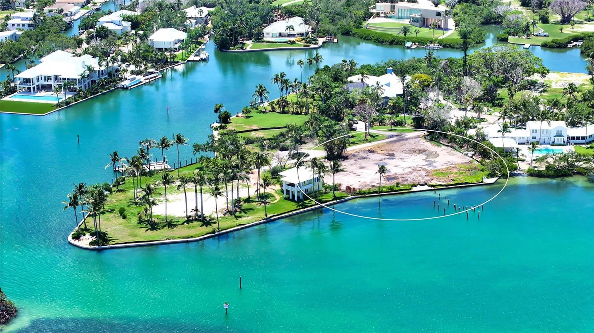 6516 Bayou Hammock Road Longboat Key FL 34228
