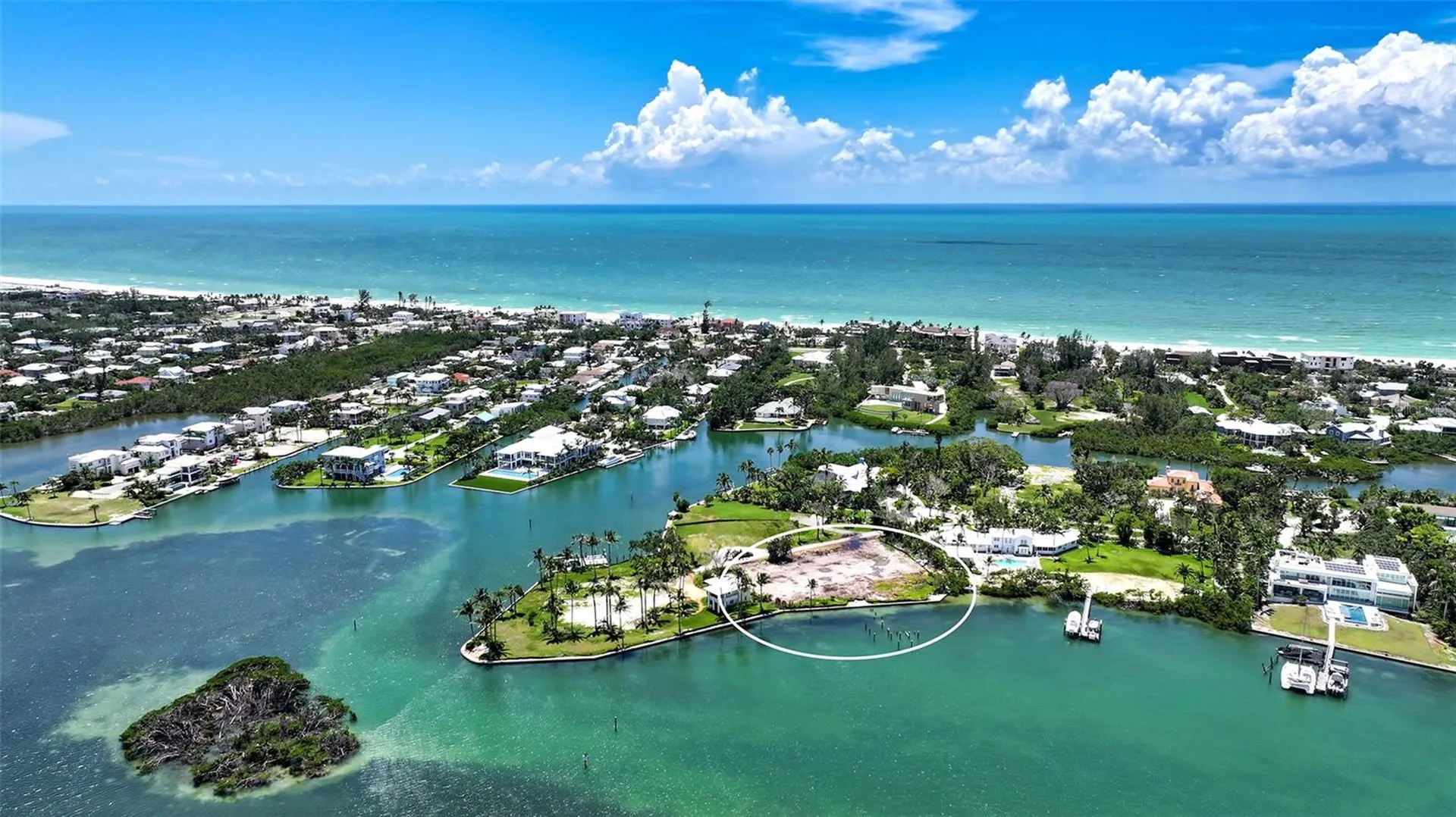 6516 Bayou Hammock Road Longboat Key FL 34228