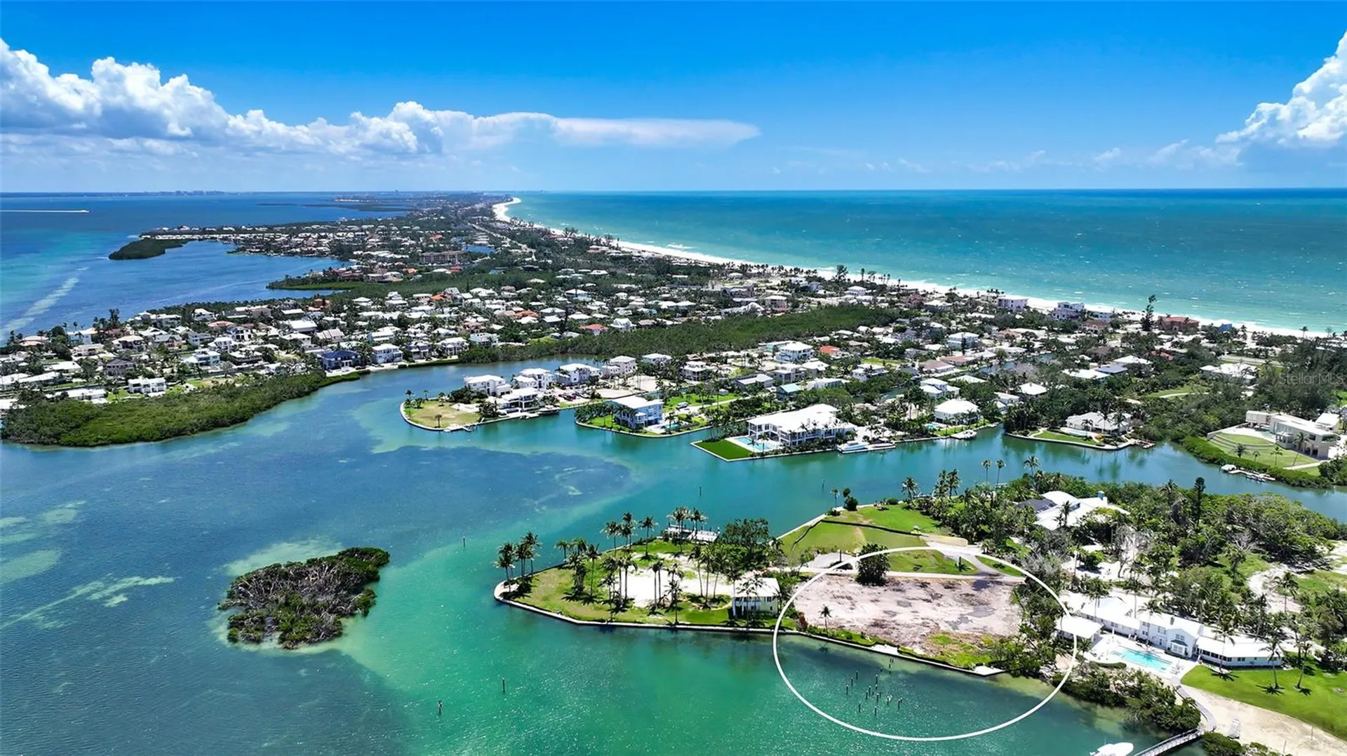 6516 Bayou Hammock Road Longboat Key FL 34228