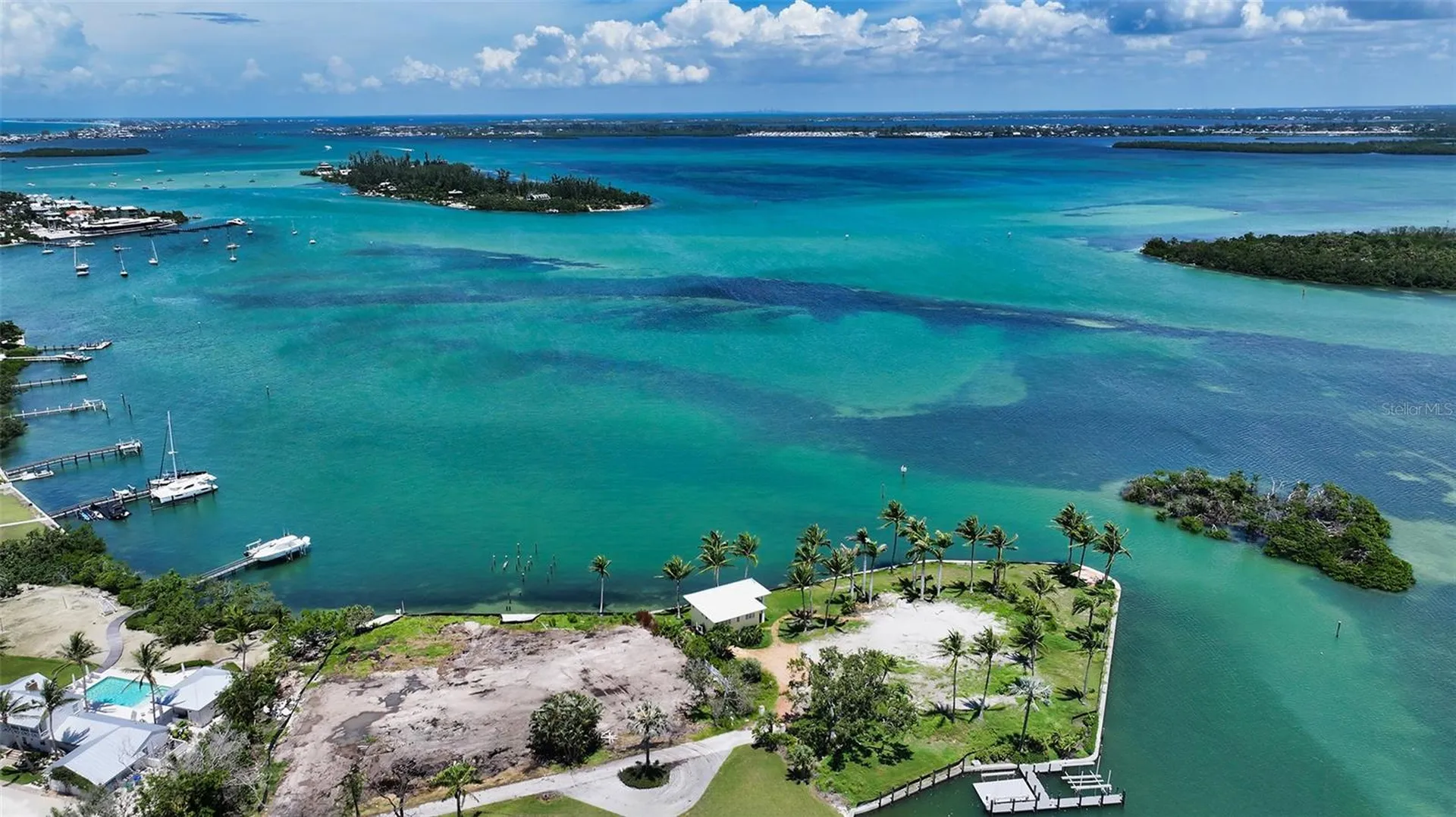 6516 Bayou Hammock Road Longboat Key FL 34228