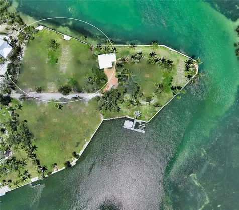 6516 Bayou Hammock Road Longboat Key FL 34228