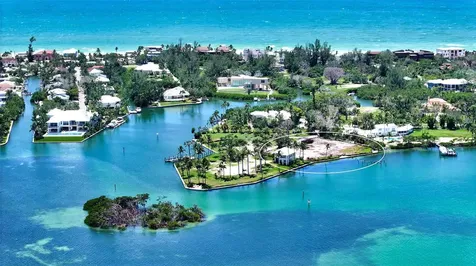 6516 Bayou Hammock Road Longboat Key FL 34228