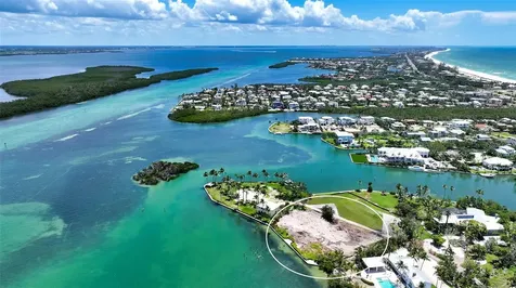6516 Bayou Hammock Road Longboat Key FL 34228