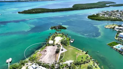 6516 Bayou Hammock Road Longboat Key FL 34228