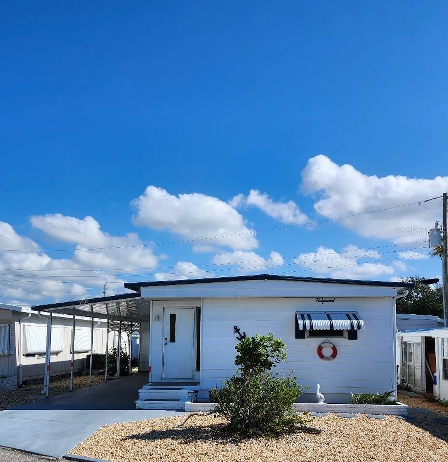 6909 E Bayou Lane Bradenton FL 34207