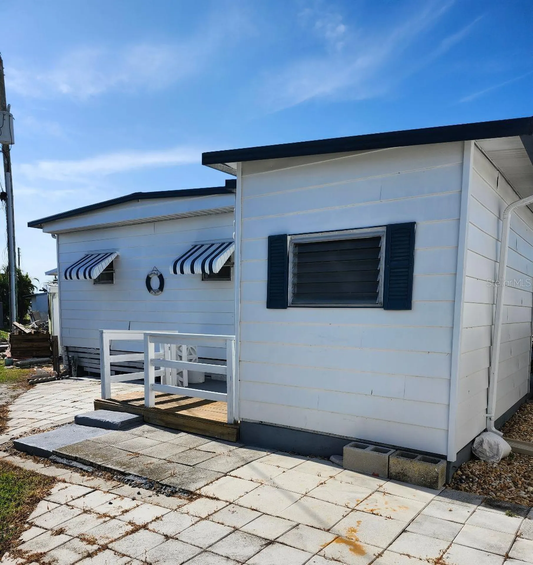 6909 E Bayou Lane Bradenton FL 34207