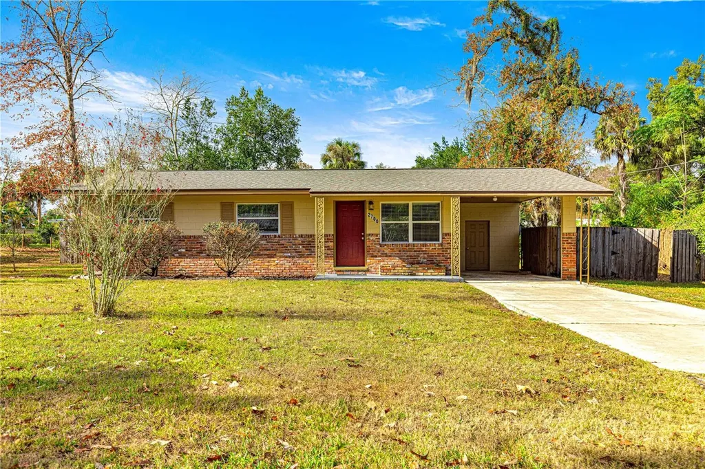 2700 SE 8th Avenue Ocala FL 34471